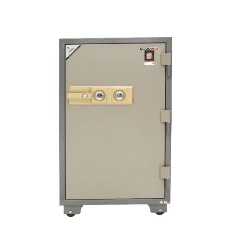 175 KL Safe Box Locker 162Kilograms