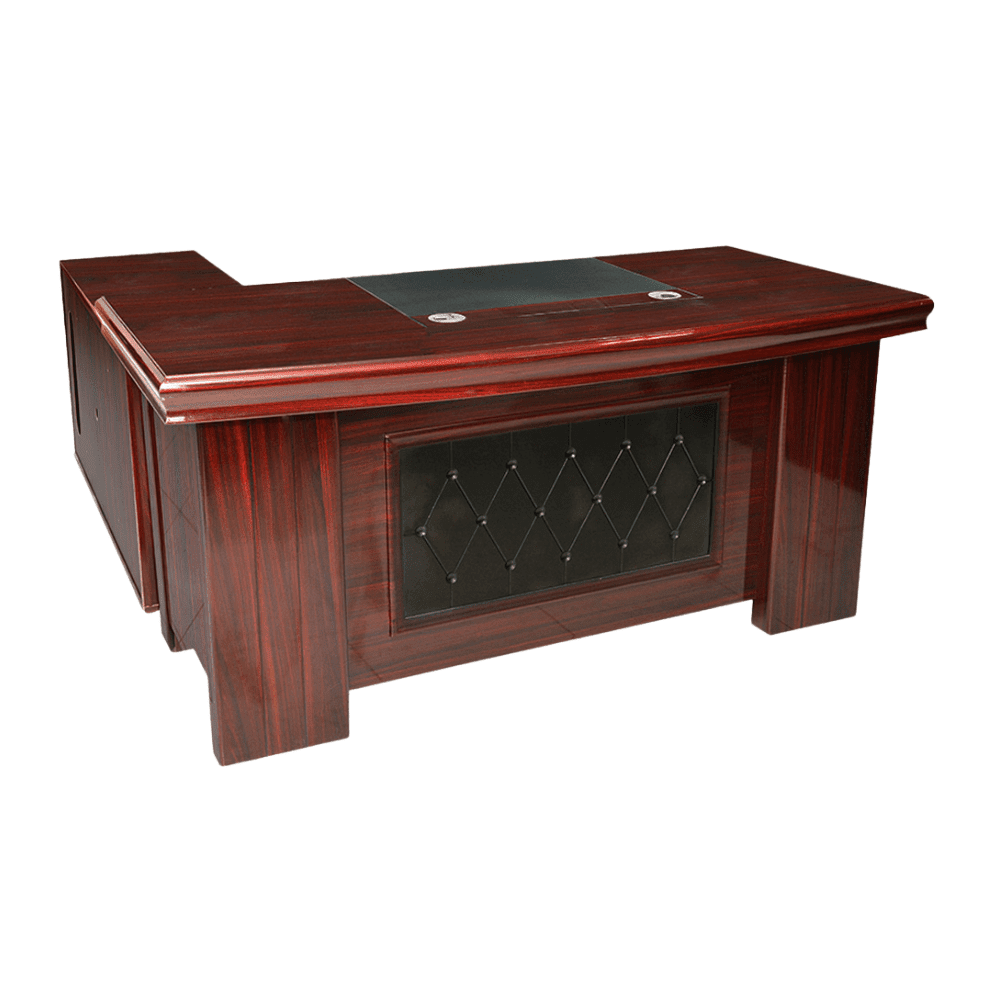 Brayden Executive Desk