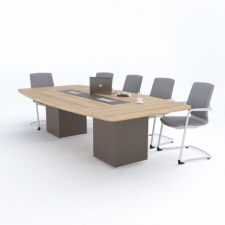 Ridspo Meeting Table 200cm