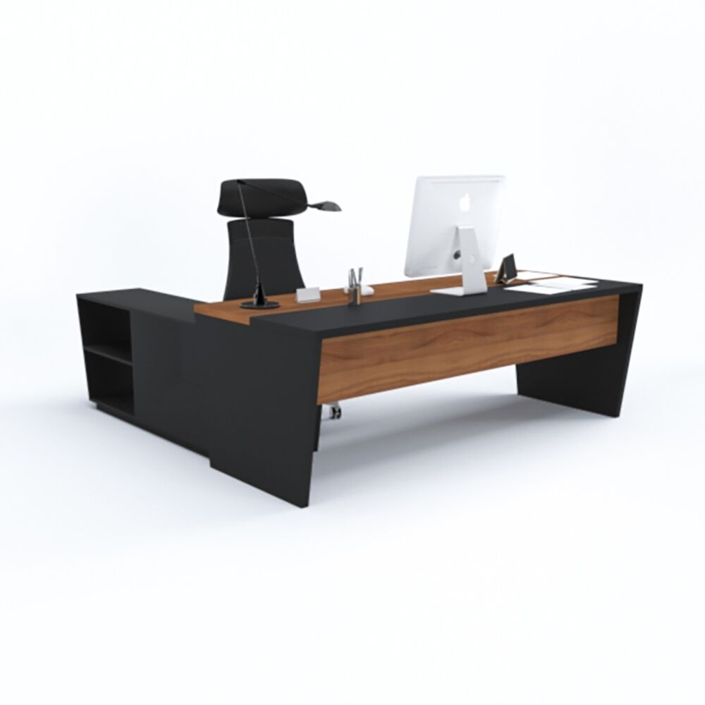 Taeger Executive Office Desk