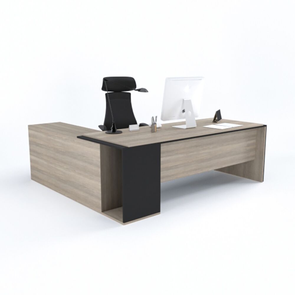 Ultra Executive Office Desk