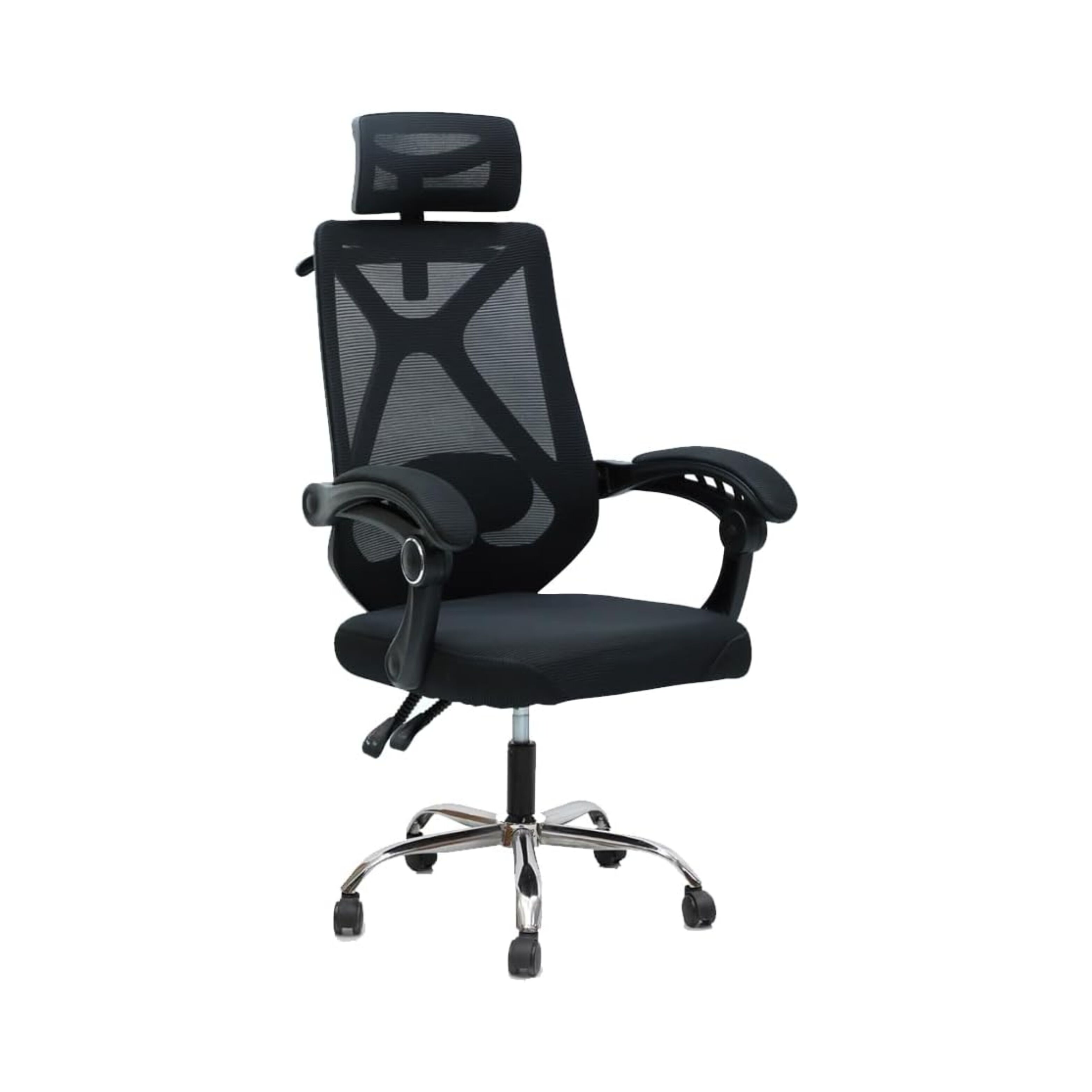 Angelo Ergonomic High Back Office Chair